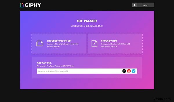 動画をGIFに変換する方法|Windows対応の最高のGIFコンバーター徹底解説!