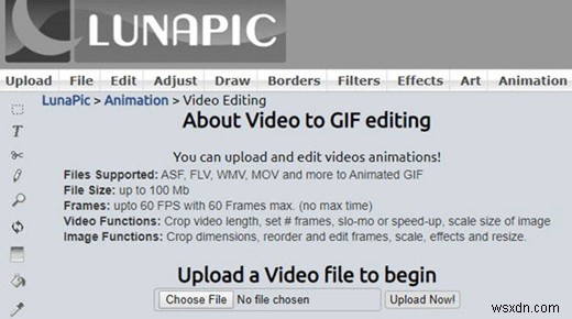 動画をGIFに変換する方法|Windows対応の最高のGIFコンバーター徹底解説!