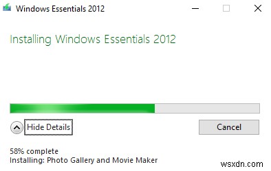 【Windows 10対応】Windowsムービーメーカーのダウンロードとインストール方法