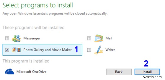 【Windows 10対応】Windowsムービーメーカーのダウンロードとインストール方法