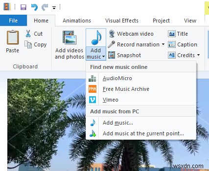 【Windows 10対応】Windowsムービーメーカーのダウンロードとインストール方法