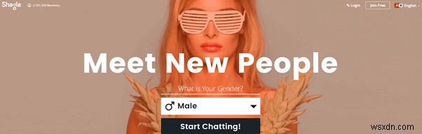新しい友達が見つかる!無料オンラインビデオチャットサイトおすすめ8選