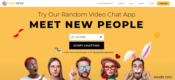 新しい友達が見つかる!無料オンラインビデオチャットサイトおすすめ8選