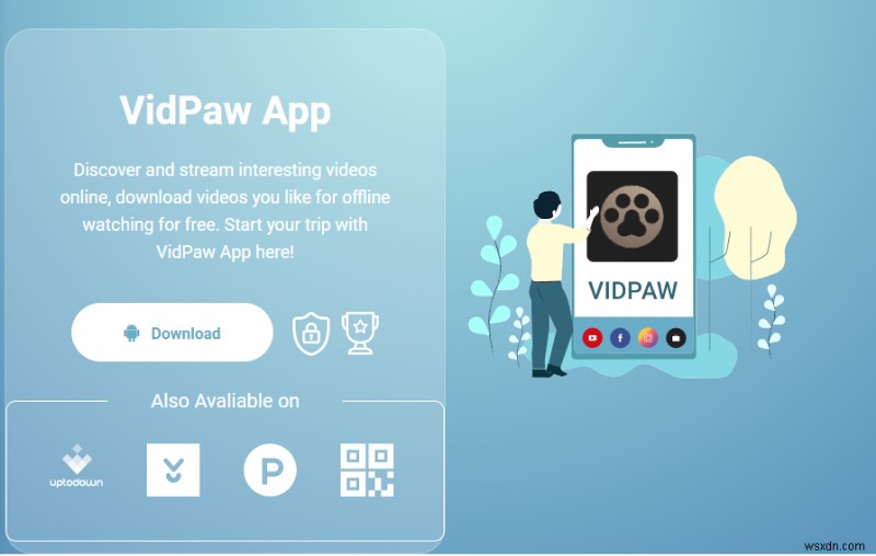 【2022年版】KeepVidの代わりに使えるおすすめ動画ダウンロードツール ベスト10