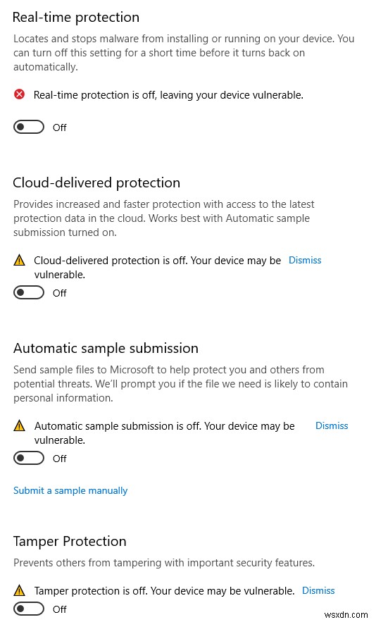 【Windows 10】マルウェア対策サービス実行ファイル(MsMpEng.exe)のCPU使用率が高い問題を解決する完全ガイド