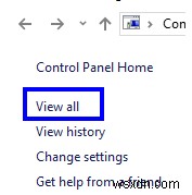 Windows 10でWMIプロバイダーホストのCPU使用率が高くなる問題を解決する方法