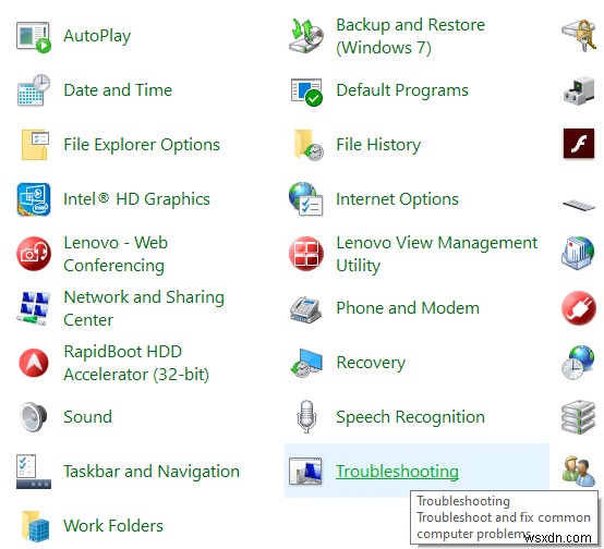 Windows 10でWMIプロバイダーホストのCPU使用率が高くなる問題を解決する方法