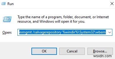 Windows 10でWMIプロバイダーホストのCPU使用率が高くなる問題を解決する方法