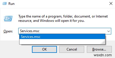 Windows 10でWMIプロバイダーホストのCPU使用率が高くなる問題を解決する方法