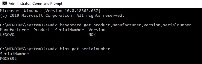 Windows 10でWMIプロバイダーホストのCPU使用率が高くなる問題を解決する方法