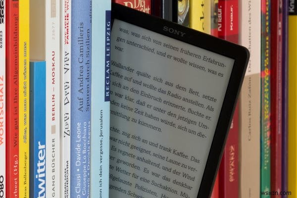 図書館のデジタル化と無料読書プラットフォーム――紙の本と電子書籍、その未来はどちらへ