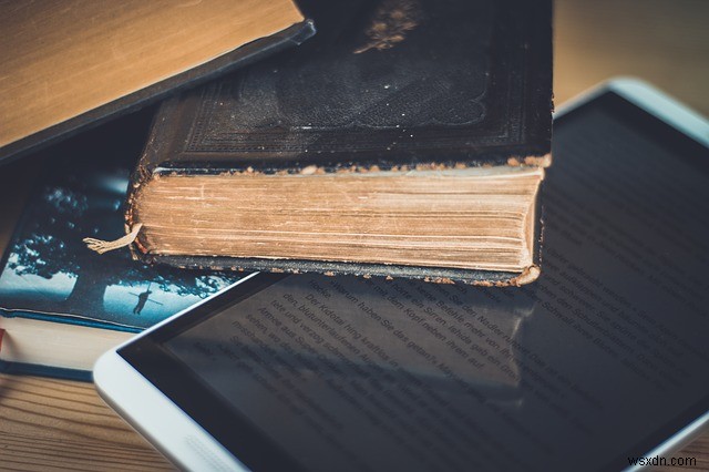 図書館のデジタル化と無料読書プラットフォーム――紙の本と電子書籍、その未来はどちらへ