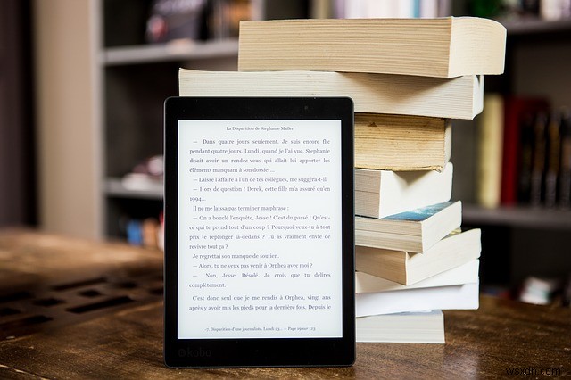 図書館のデジタル化と無料読書プラットフォーム――紙の本と電子書籍、その未来はどちらへ