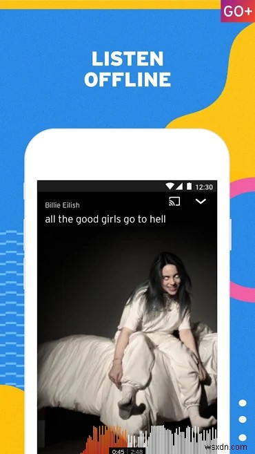 SoundCloudの曲をダウンロードする方法を徹底解説