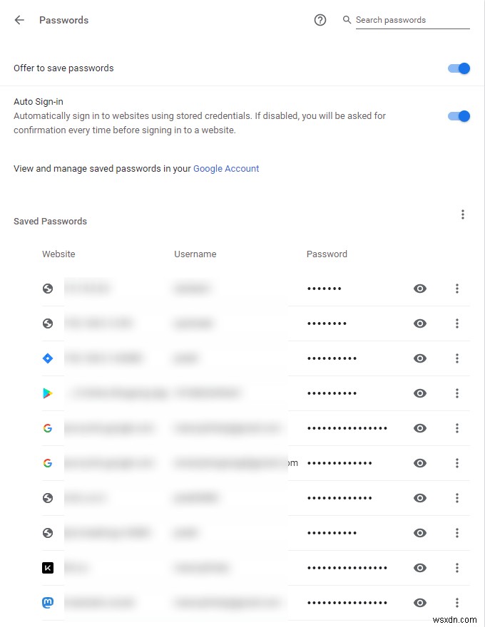 Chromeの新規タブにある偽物のGoogle検索ボックスを本物の検索バーに変える方法