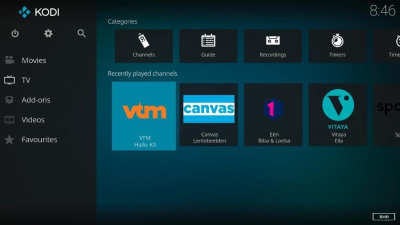【2022年版】Windows 11/10/8/7対応のIPTVプレーヤーおすすめ10選(無料・有料)
