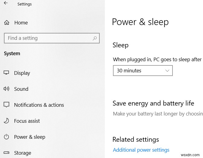 Windows 10がシャットダウンできない・正常に終了しないときの対処法5選