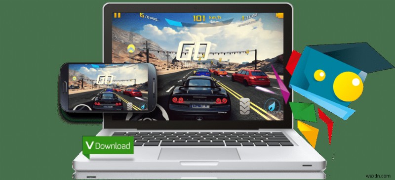 Windows PCで使えるBlueStacks代替Androidエミュレータ10選