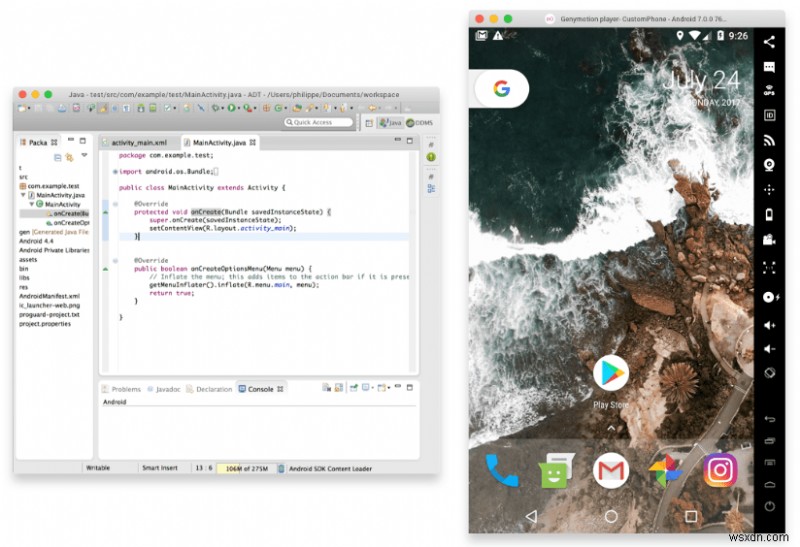 Windows PCで使えるBlueStacks代替Androidエミュレータ10選