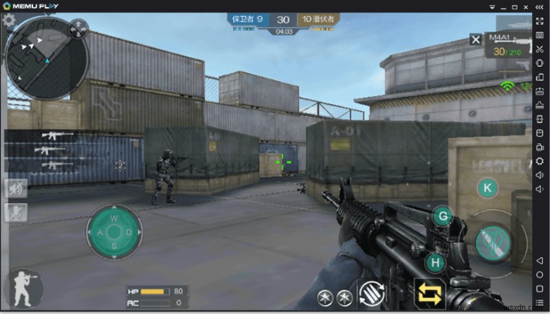 Windows PCで使えるBlueStacks代替Androidエミュレータ10選