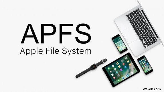 ジャーナリングファイルシステムとは?仕組みとNTFS・EXT・APFSの違いを解説