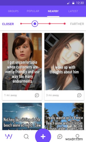 匿名シークレット共有アプリ「Whisper」、長年にわたりユーザーの個人情報を漏洩していたことが判明