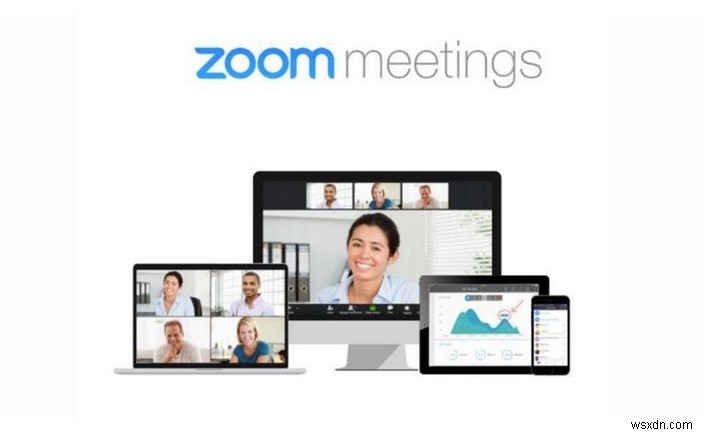 ビデオ会議の体験を向上させるZoomミーティングの便利なヒントとコツ6選