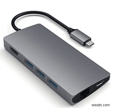 2022年版おすすめ「USB Type-C to HDMI」アダプター7選【徹底比較】