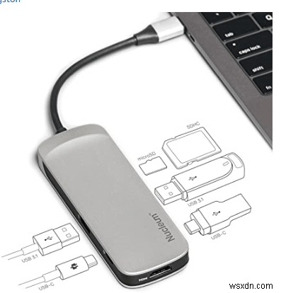 2022年版おすすめ「USB Type-C to HDMI」アダプター7選【徹底比較】