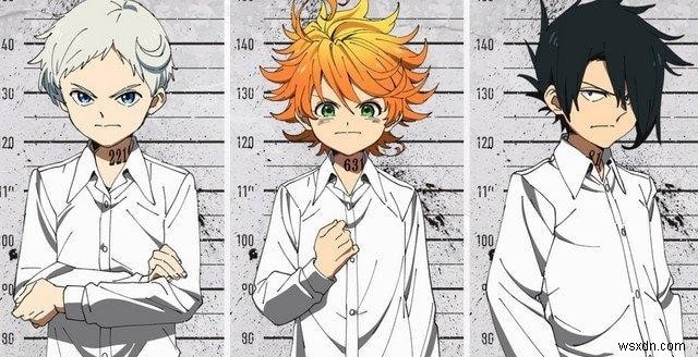 見逃せない!傑作SFアニメシリーズ8選|アニメ初心者にもおすすめの名作まとめ
