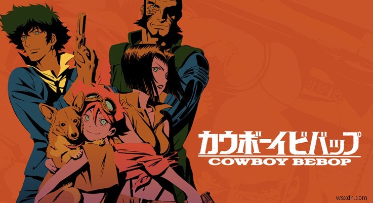 見逃せない!傑作SFアニメシリーズ8選|アニメ初心者にもおすすめの名作まとめ