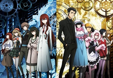 見逃せない!傑作SFアニメシリーズ8選|アニメ初心者にもおすすめの名作まとめ
