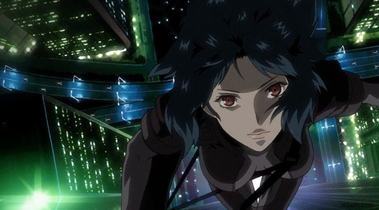 見逃せない!傑作SFアニメシリーズ8選|アニメ初心者にもおすすめの名作まとめ
