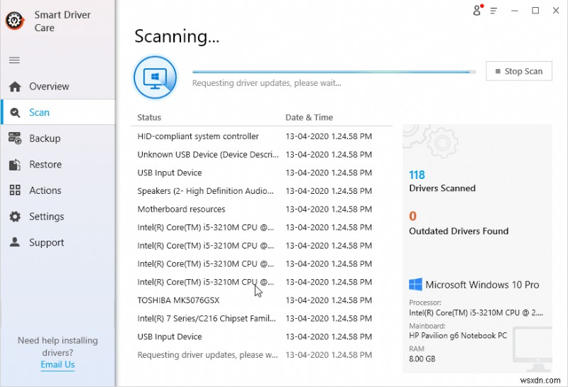 Windows 10で「DNSサーバーが応答しない」エラーを解決する方法