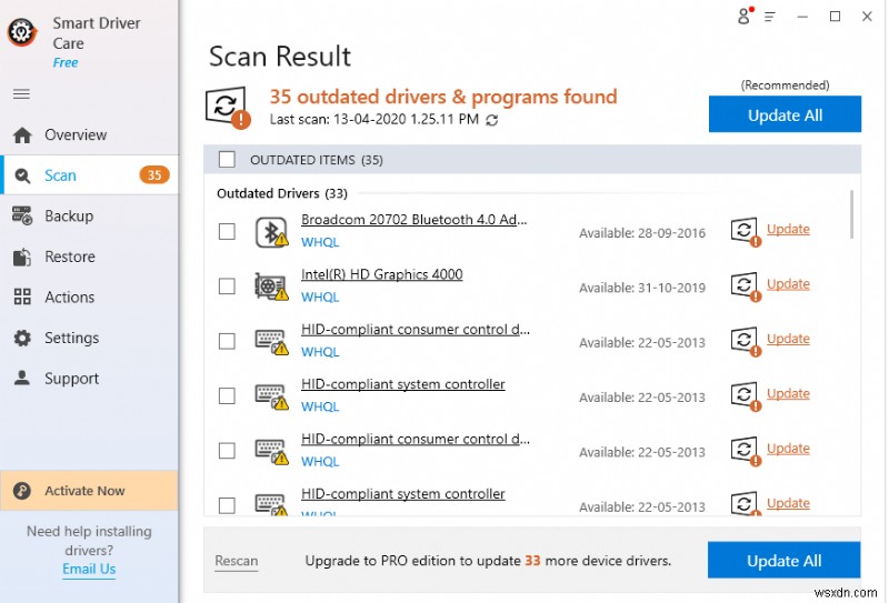 Windows 10で「DNSサーバーが応答しない」エラーを解決する方法