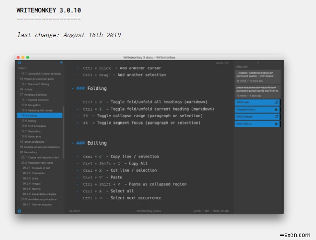 無料ワープロソフトおすすめ10選|MS Wordの代わりになる高機能フリーソフトを徹底比較