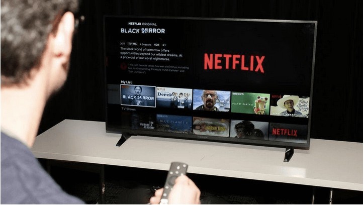 Netflixで「サイトエラー」が表示されたときの原因と解決方法を徹底解説