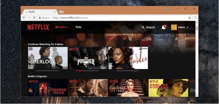 Netflixで「サイトエラー」が表示されたときの原因と解決方法を徹底解説
