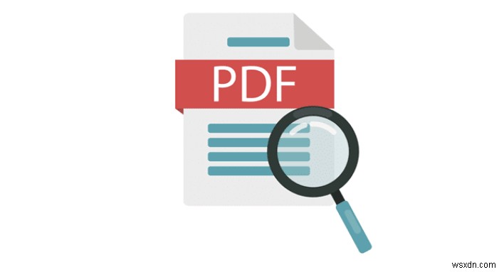 Acrobat不要!入力可能なPDFフォームを簡単に作成する方法