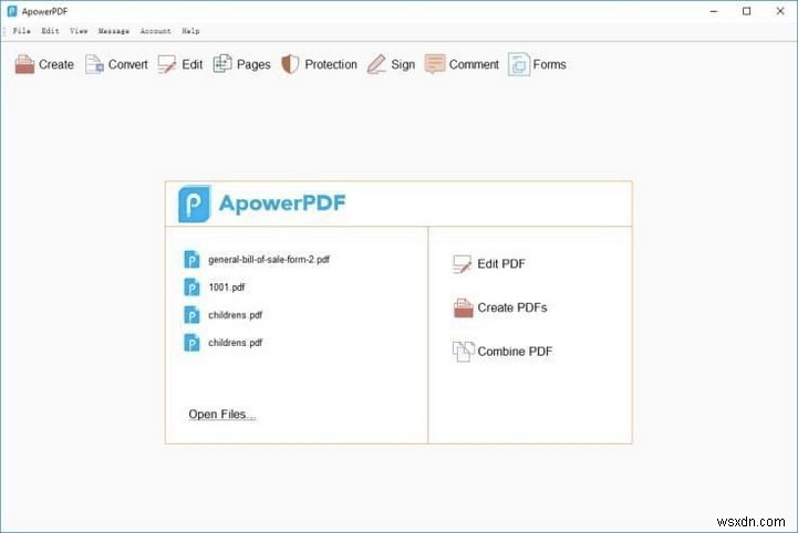 Acrobat不要!入力可能なPDFフォームを簡単に作成する方法