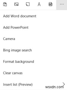 Microsoft Whiteboardの使い方と活用術｜今すぐ使える最高のデジタルホワイトボード
