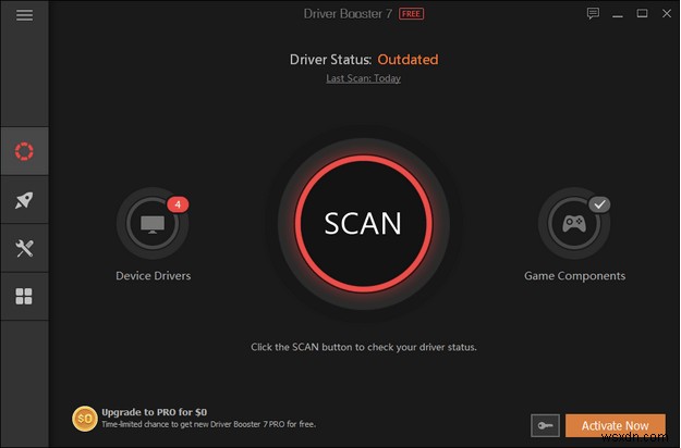 2022年版|Driver Easyの代わりにおすすめしたい最強ドライバーアップデートソフト7選