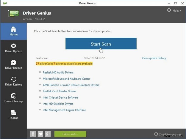 2022年版|Driver Easyの代わりにおすすめしたい最強ドライバーアップデートソフト7選