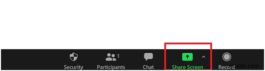 【保存版】Zoomミーティングで画面共有する方法|PC・Androidの手順を徹底解説