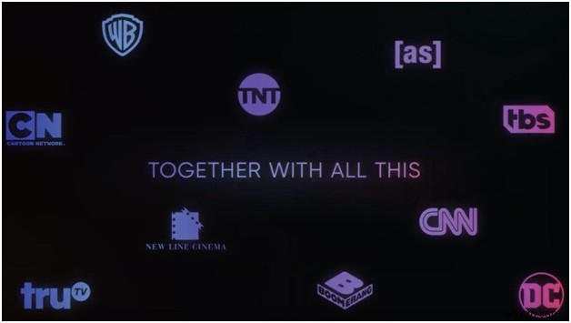 HBO Max・HBO Go・HBO Nowの違いとは?3つのストリーミングサービスを徹底比較
