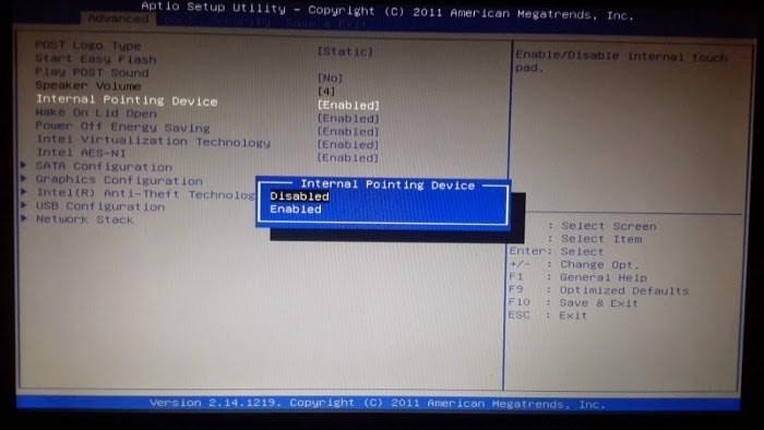 WindowsノートPCのタッチパッドが動かない!原因と6つの解決策を徹底解説