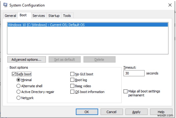 Windows 10・8・7でノートPCのブラックスクリーン問題を解決する方法