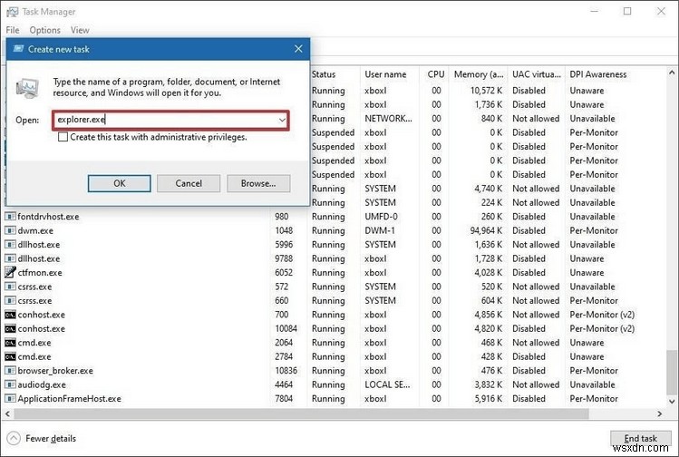 Windows 10・8・7でノートPCのブラックスクリーン問題を解決する方法