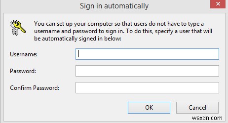 【Windows 10】ログイン画面をスキップする3つの方法を徹底解説