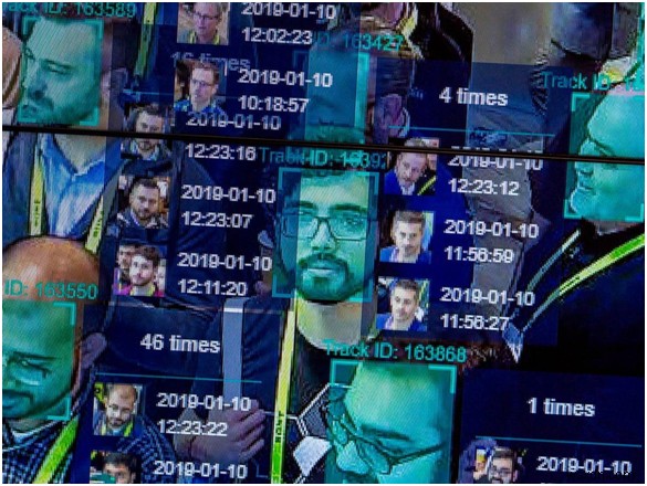 顔認識技術は人種差別を生むのか?——AIによる人種プロファイリングの実態と課題